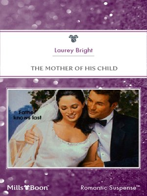 cover image of The Mother of His Child
